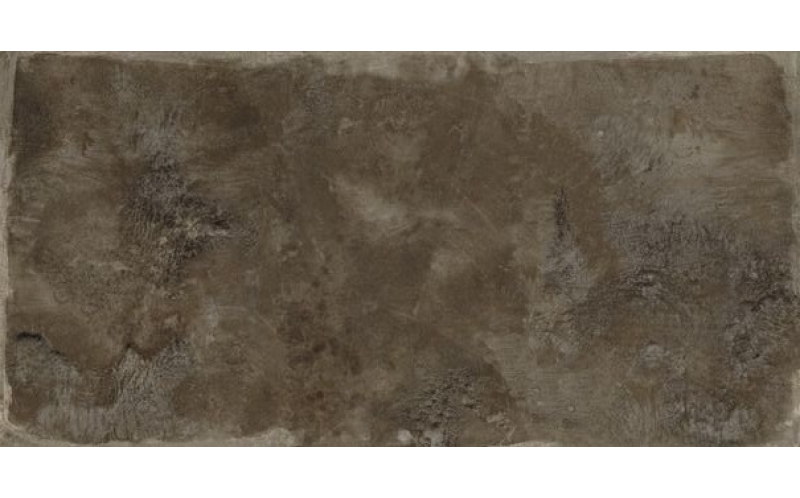 Керамогранит Ultra Metal Brown Zinc Soft (UMT6S300500) 150x300