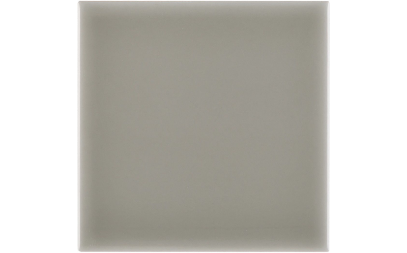 Настенная плитка Adex Liso Mundaka Gray (ADRI1007) 10x10