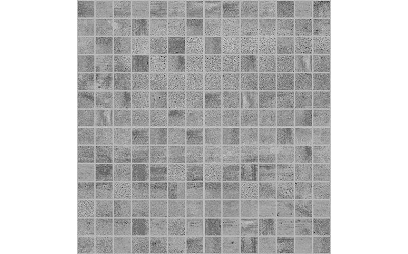 Мозаика Concrete Темно-Серый 30X30