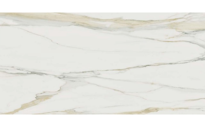 Керамогранит I Classici Di Rex Calacatta Gold 6Mm Matte 753280 120X240
