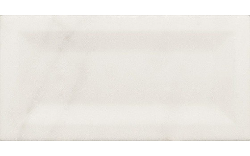 Настенная Плитка Carrara Inmetro Matt 23082 7,5X15