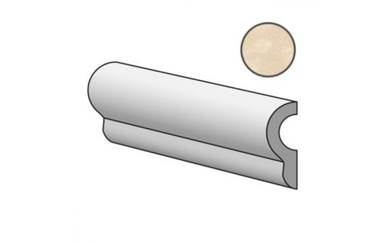 Бордюр London Country Beige 21888 5X20