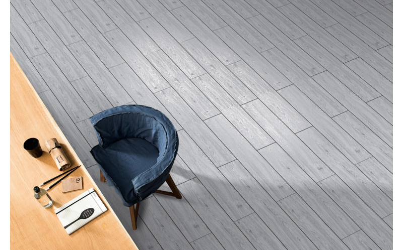 Керамогранит Infinity Cottage Light Grey Carving 20x120