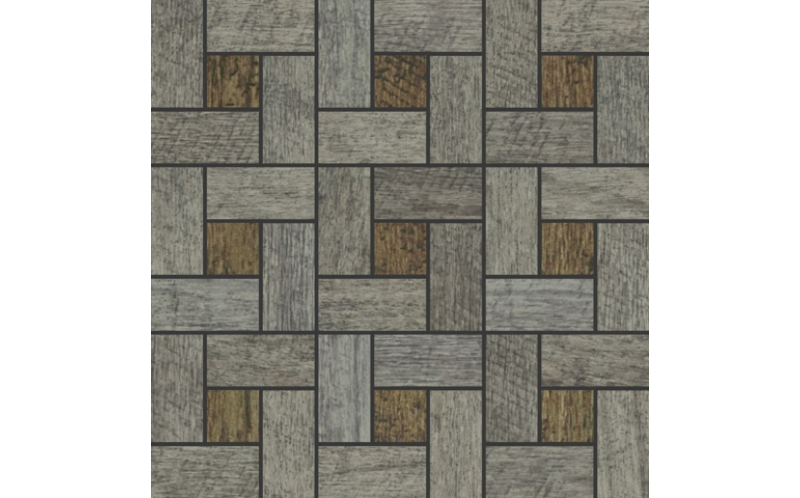 Timber Мозаика 2m33/m01 30х30