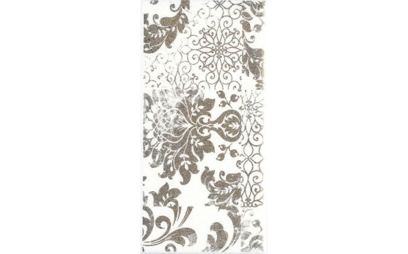 Декор Бланше MLD\A46\19000 Золото 9,9x20