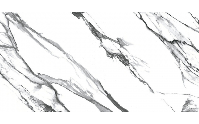 Керамогранит Oikos Black 60x120