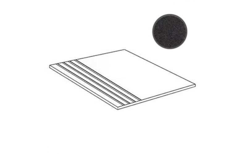 Ступень Blaze Iron Gradino (A0I1) 37,5x75