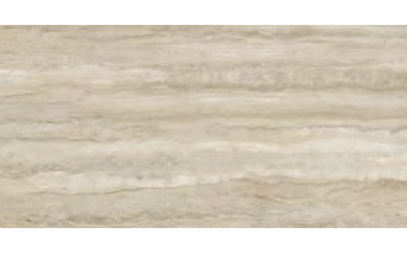Керамогранит CityStone Травертин Линейный Матовый 7Рек R10A (K951847R) 120x60