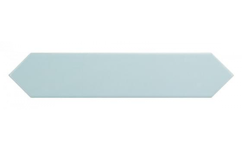 Настенная Плитка Arrow Caribbean Blue 25832 5X25