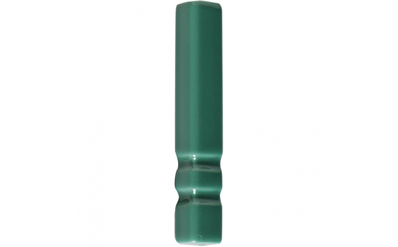 Спецэлемент Adex Angulo Rodapie Rimini Green (ADRI5099) 1,5x10