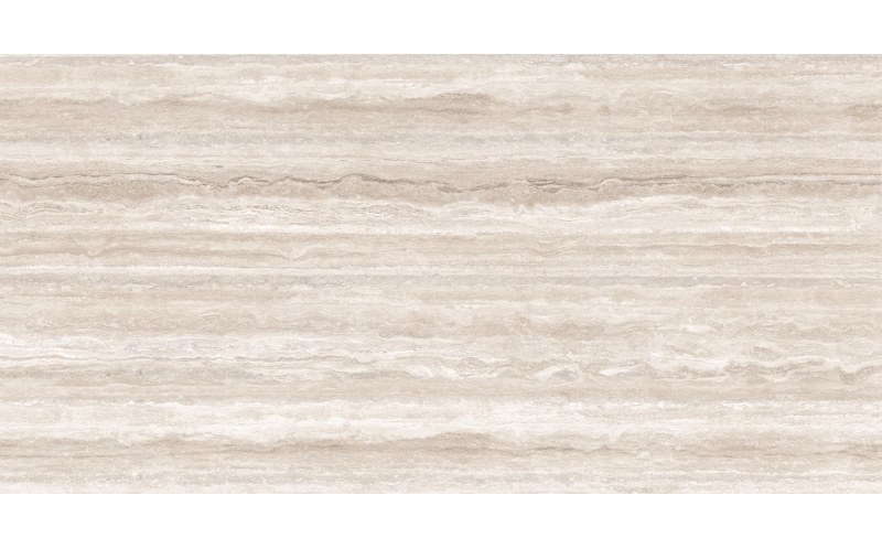 Керамогранит Ultra Marmi Travertino Santa Caterina Soft (UM6S300431) 150x300