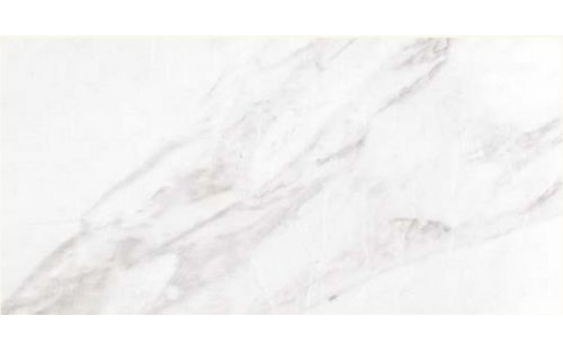 Настенная Плитка Carrara White Shine Rc 30X60