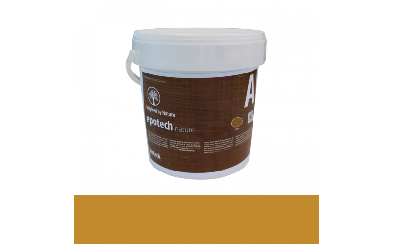 Затирка Epotech Nature Honey (1.5 Kg) (B42562041)