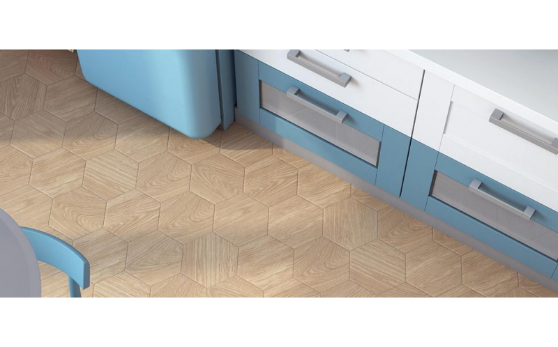 Керамогранит Брента SG23018N 20x23,1