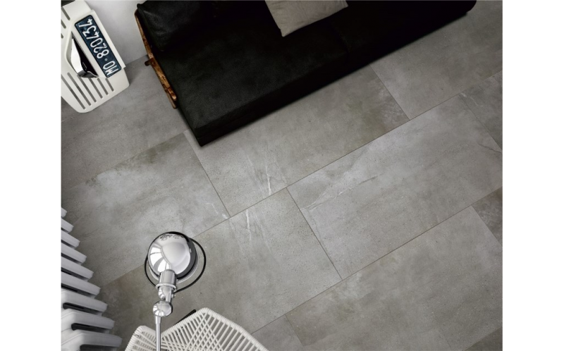 Керамогранит Maxstone Grey Mat 60x60