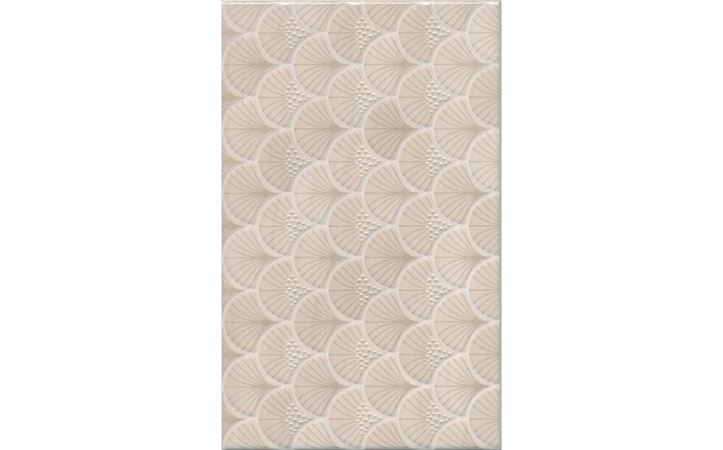 Декор Сияние AD\A457\6375 25x40