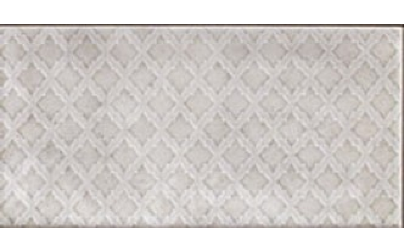 Настенная плитка Camden Decor Grey 10x20