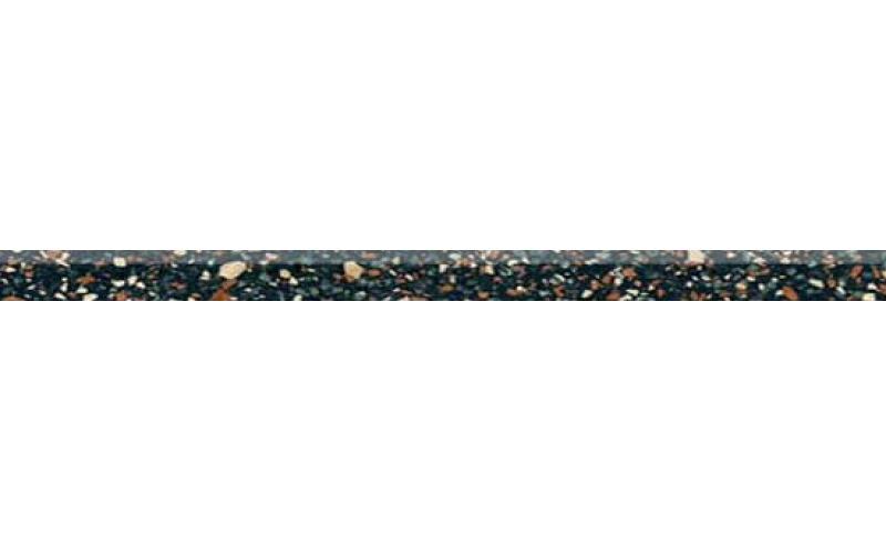 Бордюр Blend Dots Battiscopa Multiblack Lap (PF60006995) 5,5x90