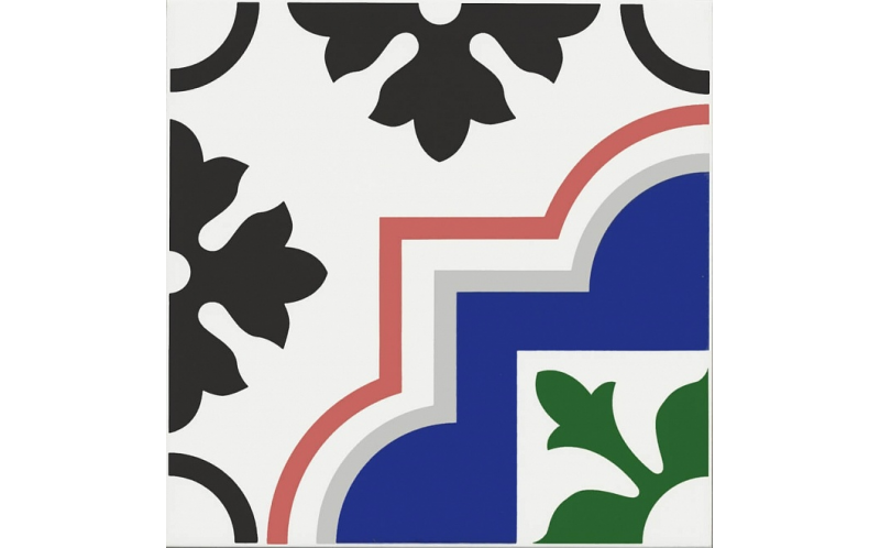 Декор Ателье NT\A249\5009 20x20