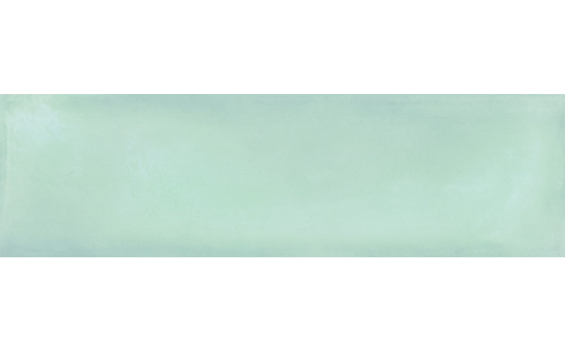 Настенная плитка Intuition Aquamarine 29X100