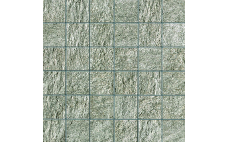 Мозаика Extend Grey Mosaico 30 Strutturato (AR41) 30x30