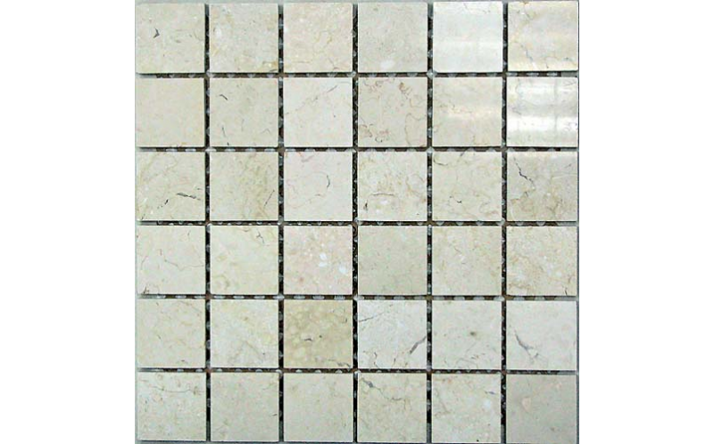 Мозаика Sorento-48 (Чип 48X48X7 Мм) 30,5X30,5