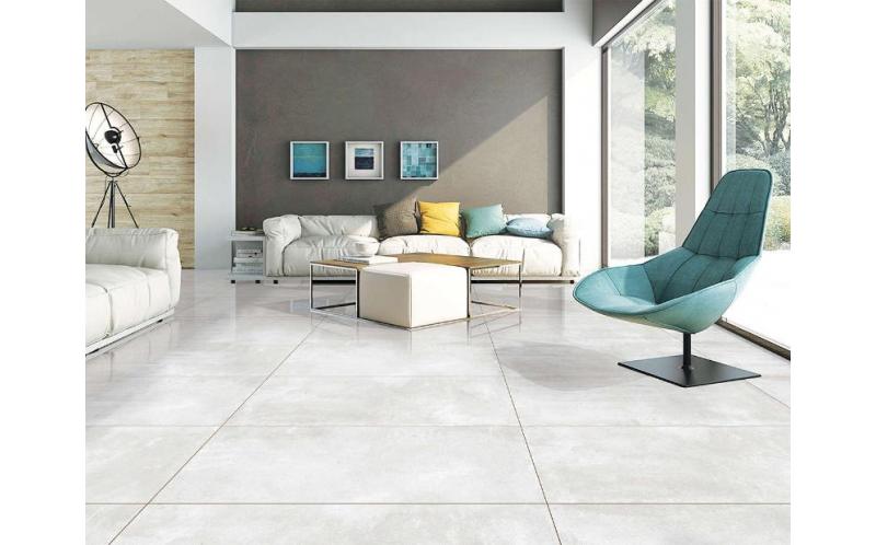 Керамогранит ITC Toronto Grey Sugar 60x60