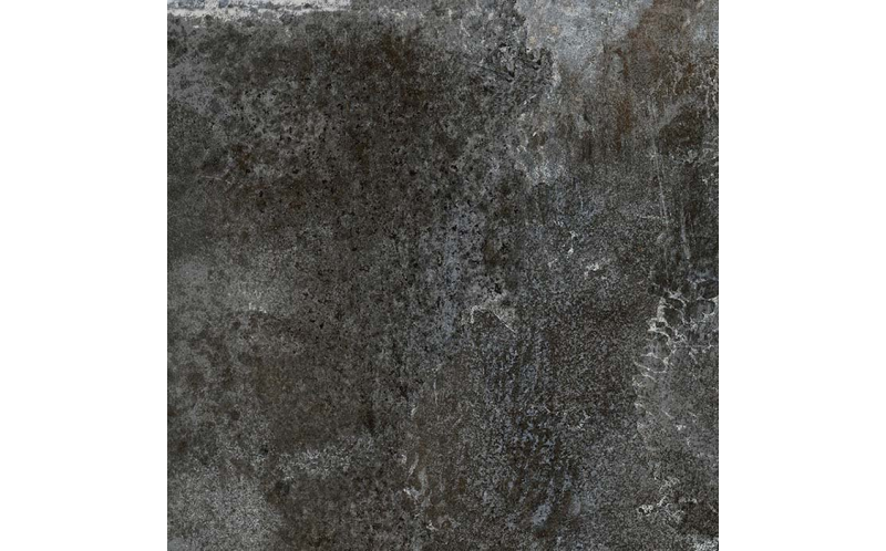 Керамогранит Ultra Metal Blue Zinc Soft (UMT6S100499) 100x100