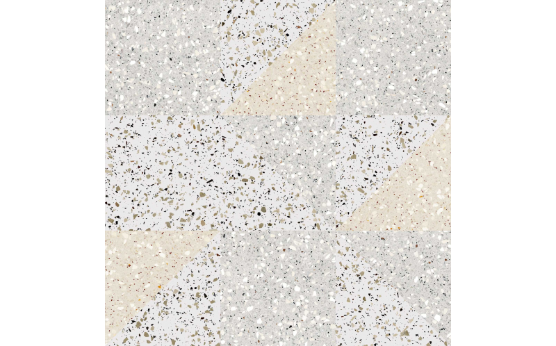 Керамогранит Cosmos Patchwork CMD03 60x60