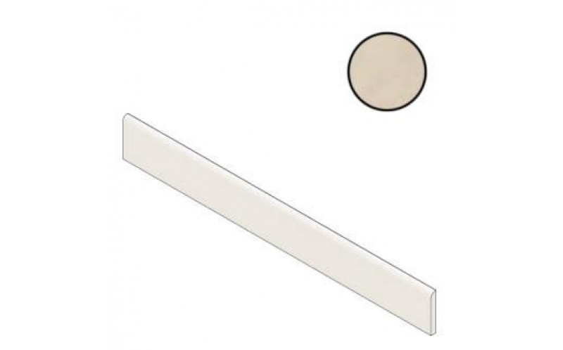 Плинтус Prism Cord Battiscopa (A4XZ) 7,2x60