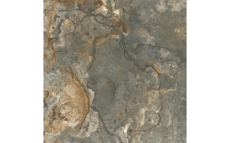 Керамогранит Oberon Green 60x60 Cтруктурный