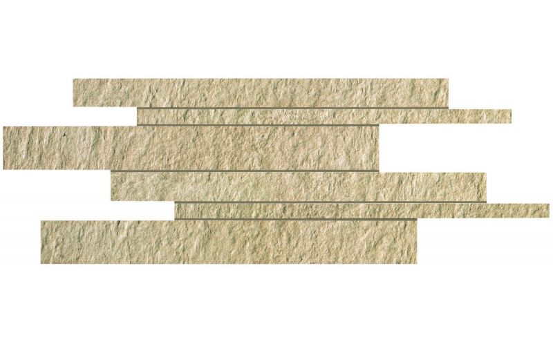 Мозаика Extend Sand Brick Strutturato (AR44) 30x60