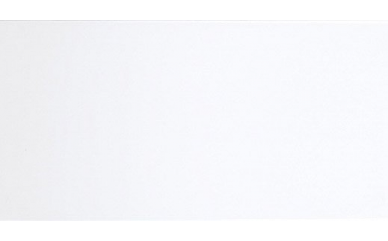 Настенная плитка Adex Liso Snow Cap (ADST1010) 7,3x14,8