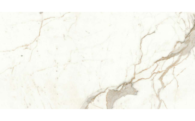 Керамогранит Marvel Shine Calacatta Prestigio Matt (A4QX) 60x120