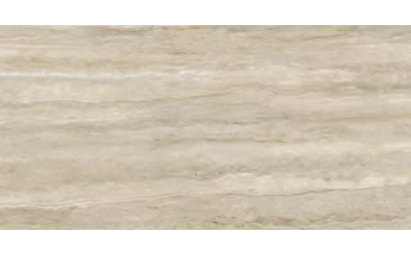 Керамогранит CityStone Травертин Линейный Матовый 7Рек R10A (K951847R) 120x60