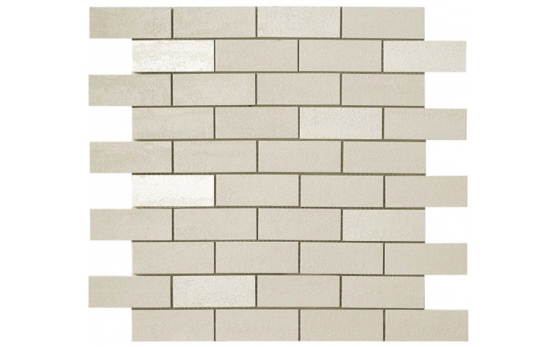 Настенная плитка Arty Milk Minibrick (9ASI) 30,5x30,5
