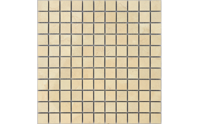 Мозаика Venezia Beige Pol (Чип 23X23X10 Мм) 29,8X29,8