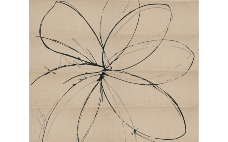 653E3RF Fiore Natural Sugar