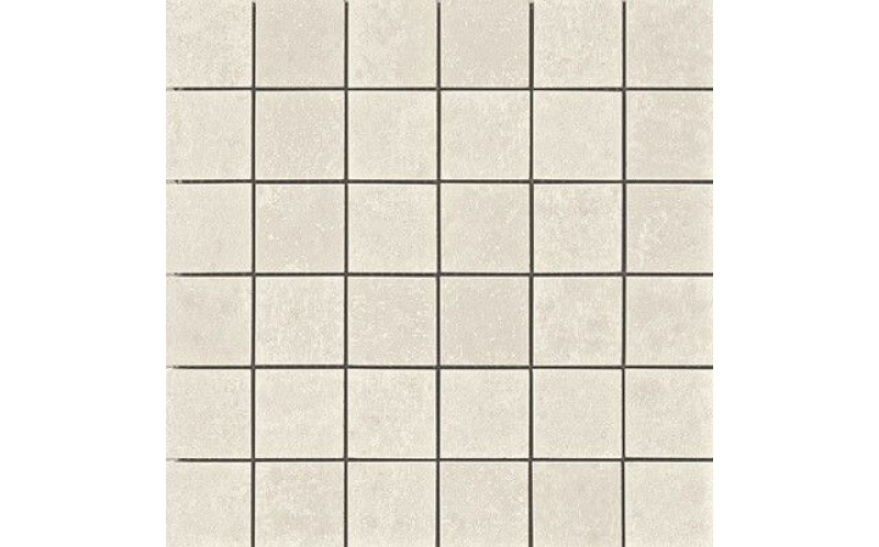 Мозаика Costruire Bianco 30X30 (1062370)
