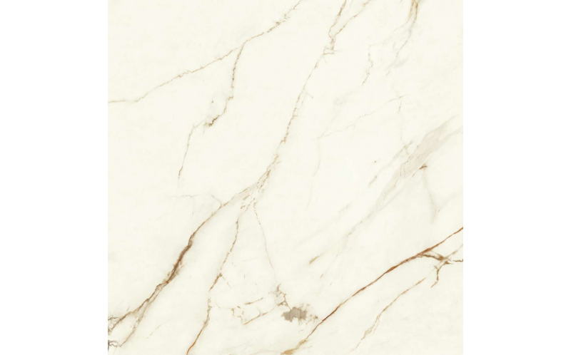 Керамогранит Marvel Shine Calacatta Imperiale Lappato (A4RB) 120x120