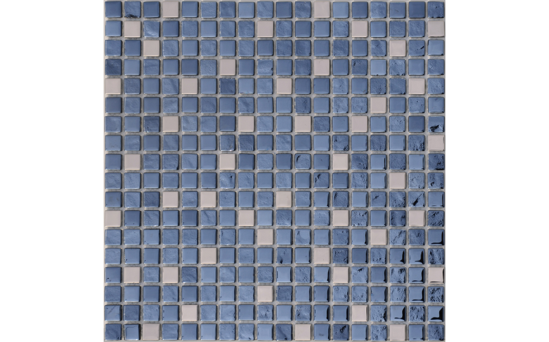 Мозаика Naturelle - Teide (Чип 15X15X4 Мм) 30,5X30,5
