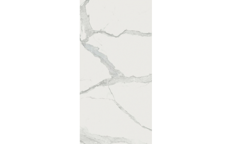 Керамогранит I Classici Di Rex Statuario B 6Mm Soft 747657 120X240