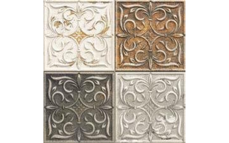 Керамогранит Antigua Lis Mix 33x33