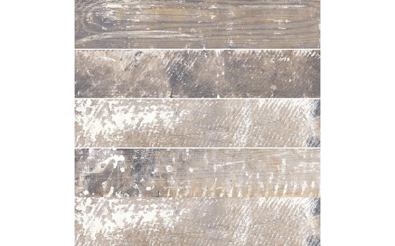 Керамогранит Extra Коричневый 40X40