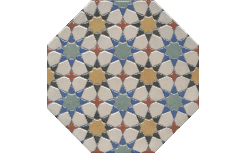 Декор Паласио VT\A51\SG2432 24x24