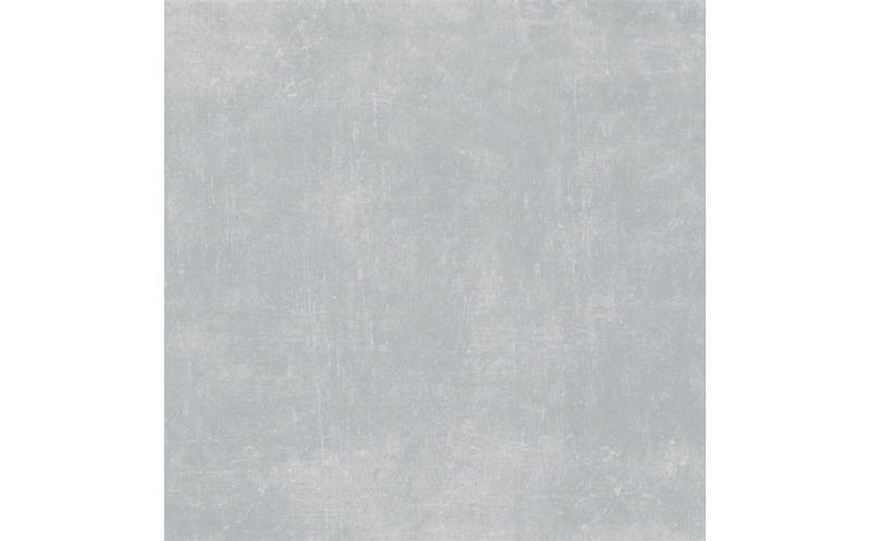 Керамогранит Цемент Sr Светло-Серый 59,9X59,9