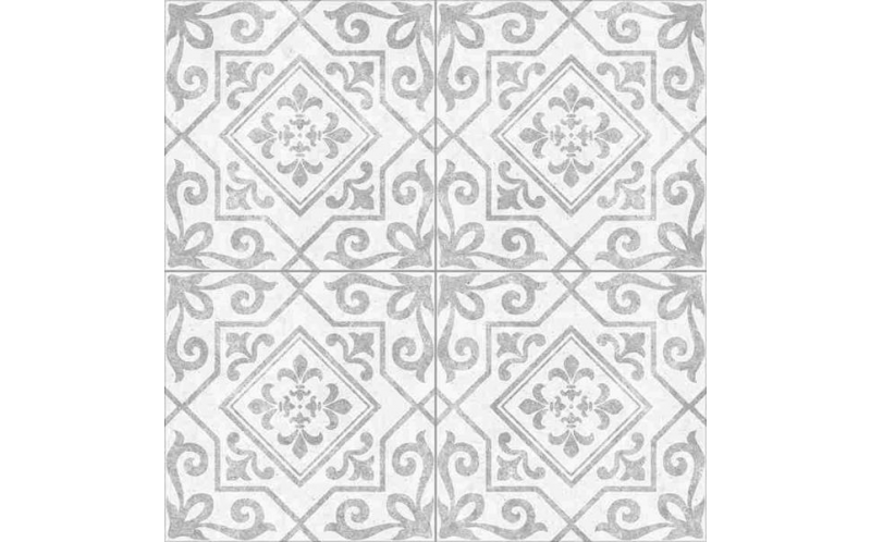 Керамогранит ProGRESS Westmin Серые 45x45 (737190)