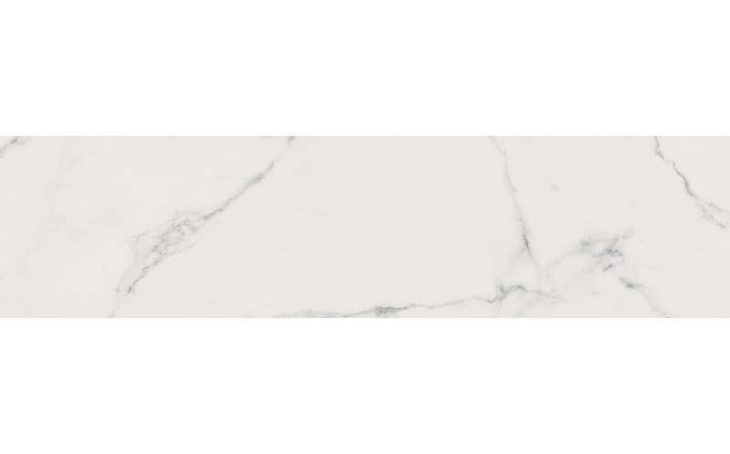 Керамогранит Sensi Statuario White Sable Ret (1SR57750) 30x120