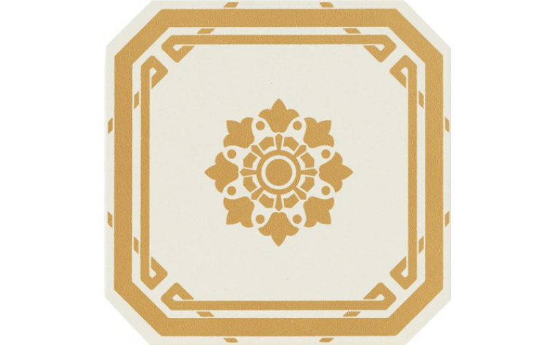 Керамогранит Ottagono Dec Ed Leeds Oeod2 20X20