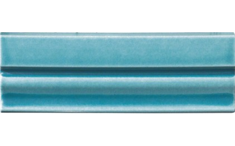 Бордюр Amarcord Finale Dark Pavone Matt Fie99 6,5X20